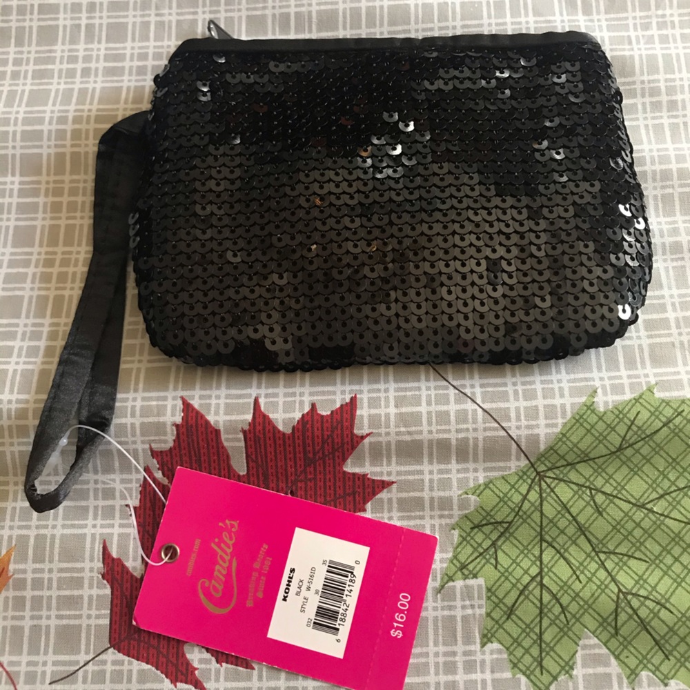 Small clutch/coin purse